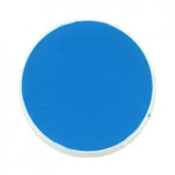 Face Paint Brands Kryolan Aquacolor Blue Face Paints - Sea Blue 549 (30 Ml)