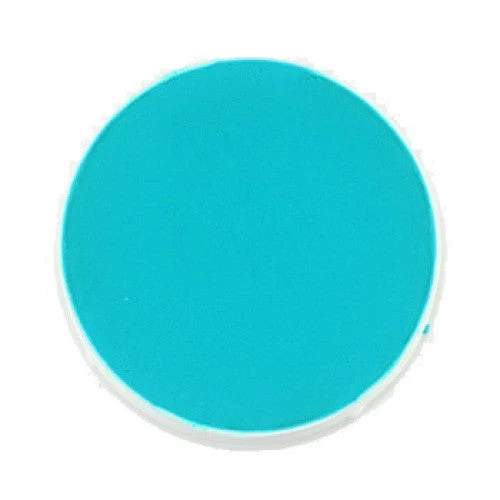 Face Paint Brands Kryolan Aquacolor Turquoise Face Paints TK2 (30 Ml) 1 Face Paint Brands Kryolan Aquacolor Turquoise Face Paints TK2 (30 Ml)