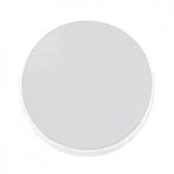 Face Paint Brands Kryolan Aquacolor White Face Paints 70 (30 Ml)