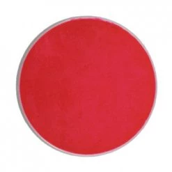 Kryolan Aquacolor Red Face Paints - Bright Red 79 (55 Ml) Face Paint Brands