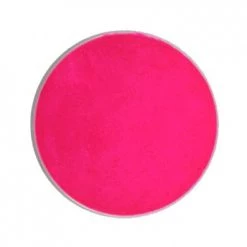 Kryolan Aquacolor Pink - UV Dayglow Pink (55 Ml) Face Paint Brands