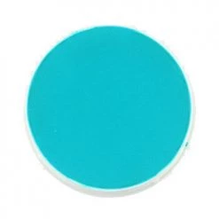 Kryolan Aquacolor Turquoise Face Paints TK2 (55 Ml) Face Paint Brands