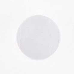 Kryolan Aquacolor White Face Paint Refills 070 (4 Ml) Face Paint Brands