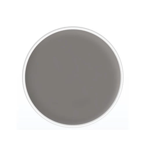 Kryolan Aquacolor Gray Face Paint Refills #089 (4 Ml) 1 Kryolan Aquacolor Gray Face Paint Refills #089 (4 Ml)