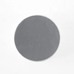 Kryolan Aquacolor Gray Face Paint Refills 32B (4 Ml) Face Paint Brands