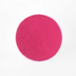 Kryolan Aquacolor Pink Face Paint Refills - Light Pink R22 4 Ml