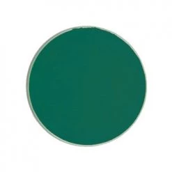 Face Paint Brands Kryolan Aquacolor Green Face Paint Refill - Forest Green 95 4 Ml