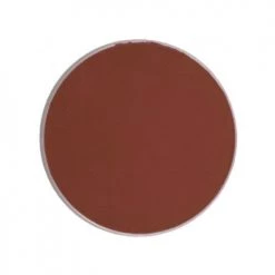 Kryolan Aquacolor Brown Face Paint Refills - Red Brown 46 (4 Ml)
