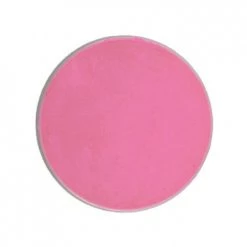 Face Paint Brands Kryolan Aquacolor Pink Face Paint Refills - Rose Pink 31 (4 Ml)