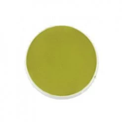 Face Paint Brands Kryolan Aquacolor Green Face Paint Refill - Lime Green 534 4 Ml