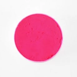 Kryolan Aquacolor Pink Refill UV Dayglow Pink (4 Ml) Face Paint Brands