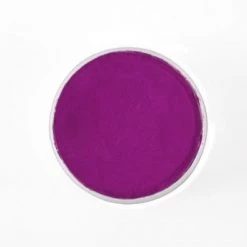 Face Paint Brands Kryolan Aquacolor Purple Refill UV Dayglow Violet (4 Ml)