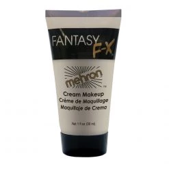 Mehron Fantasy FX Face Paint Tubes - Zombie Flesh Z (1 Oz)