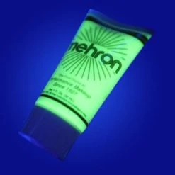 Mehron Fantasy FX - Glow In The Dark GL (1 Oz)