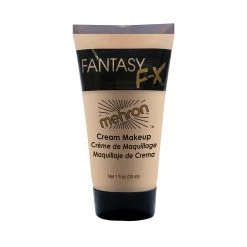 Mehron Fantasy FX Face Paint Tubes - Gold (1 Oz)