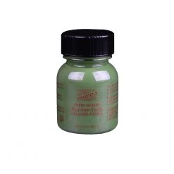 Mehron Liquid Face Paints - Green (1 Oz)