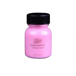 Mehron Liquid Face Paints - Pink (1 Oz)