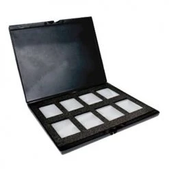 Mehron Paradise Prisma Empty Palette Tray