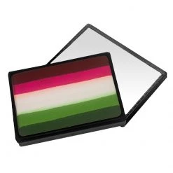 Mehron Paradise Prisma Rainbow - Fleur 806-661 (1.75 Oz/50 Gm)