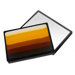 Mehron Paradise Prisma Rainbow - Hot 806-662 (1.75 Oz/50 Gm)