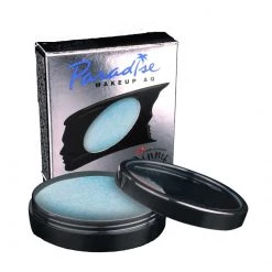 Mehron Blue Paradise Brilliant Light Blue / Bleu Bebe (1.4 Oz) Face Paint Brands