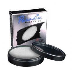 Mehron Silver Paradise Brilliant Silver / Argent (1.4 Oz) Face Paint Brands