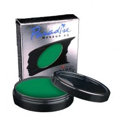 Face Paint Brands Mehron Green Paradise Face Paints - Amazon Green (1.4 Oz)