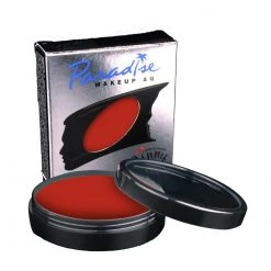 Mehron Red Paradise Face Paints - Beach Berry (1.4 Oz) Face Paint Brands