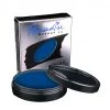 Face Paint Brands Mehron Blue Paradise Face Paints - Dark Blue (1.4 Oz)
