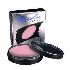 Mehron Pink Paradise Face Paints - Light Pink (1.4 Oz) Face Paint Brands