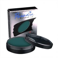 Face Paint Brands Mehron Blue Paradise Nuance Deep Sea (Blue) DS (1.4 Oz)