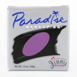 Mehron Purple Paradise Nuance Mauve (Purple) MA (1.4 Oz) Face Paint Brands