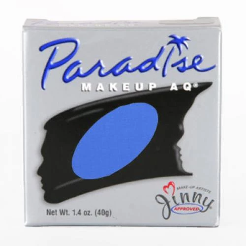Face Paint Brands Mehron Blue Paradise Face Paints Nuance Sky (Blue) SY (1.4 Oz) 2 Face Paint Brands Mehron Blue Paradise Face Paints Nuance Sky (Blue) SY (1.4 Oz)