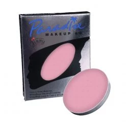 Mehron Pink Paradise Face Paint Refills - Light Pink (0.25 Oz)