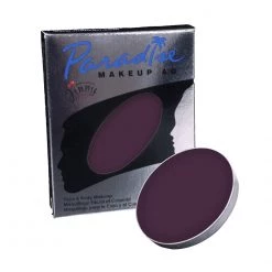 Face Paint Brands Mehron Purple Paradise Face Paint Refills - Wild Orchid (0.25 Oz)