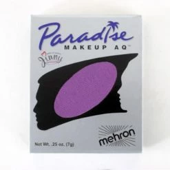 Mehron Purple Paradise Refill Nuance Mauve (Purple) MA (0.25 Oz)