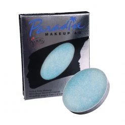 Mehron Blue Paradise Refill Brilliant Lt Blue/Bleu Bebe 0.25oz