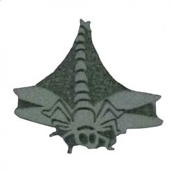 Ruby Red Paints Ruby Red Face Painting Stamps - Dragonfly