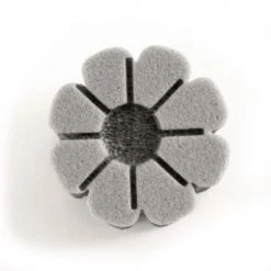 Ruby Red Paints Ruby Red Face Painting Stamps - Flower Tools/Brushes