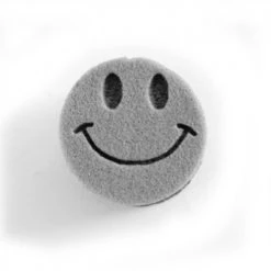 Ruby Red Paints Ruby Red Face Painting Stamps - Smiley Face