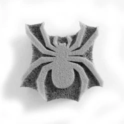 Ruby Red Paints Ruby Red Face Painting Stamps - Spider Face Paint