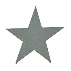 Ruby Red Paints Ruby Red Face Painting Stamps - Star