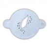 TAP Stencils Air Brush Supplies TAP Face Paint Stencil - Feather (010)