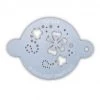 TAP Stencils TAP Face Paint Stencil - Shamrock (014)
