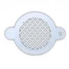 TAP Stencils TAP Face Paint Stencil - Fish Scales (059)