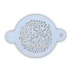TAP Stencils TAP Face Paint Stencil - Spring Garden (076) Air Brush Supplies