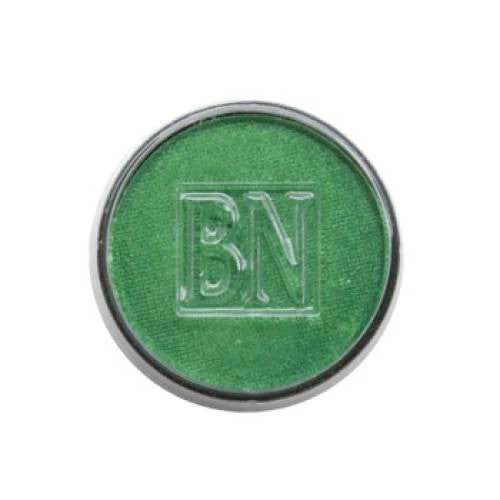 Ben Nye Lumiere Grande Colour - Mermaid Green RL-9 0.13 Oz 1 Ben Nye Lumiere Grande Colour - Mermaid Green RL-9 0.13 Oz