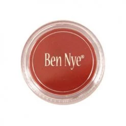 Makeup Ben Nye Lumiere Creme Colour - Cherry Red LCR-155 (0.3 Oz)