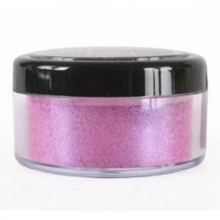 Ben Nye Luxe Sparkle Powder - Cosmic Violet LXS-17 (0.28 Oz) Makeup