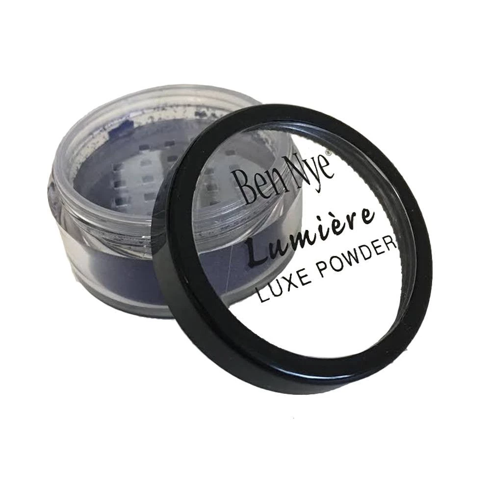 Ben Nye Lumiere Luxe Powder - Royal Purple LX-13 (0.21 Oz) Makeup 1 Ben Nye Lumiere Luxe Powder - Royal Purple LX-13 (0.21 Oz) Makeup